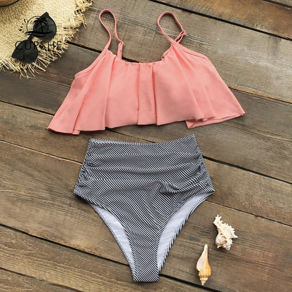 Claudia® | and Relaxed Bikini
