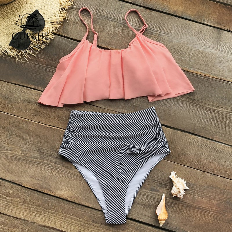 Claudia® | and Relaxed Bikini