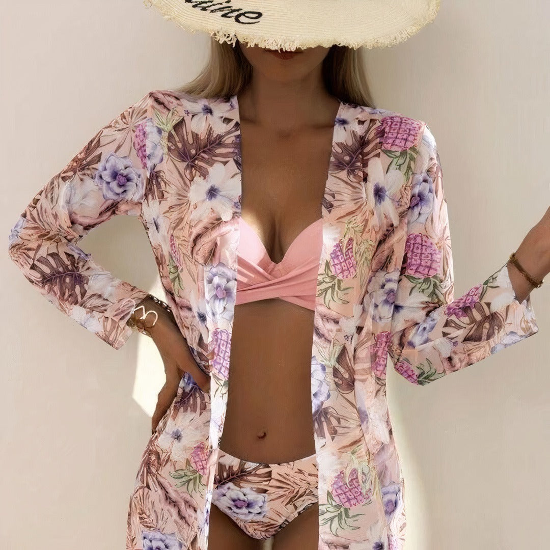 Yoselin® | Bikini Set 3-1