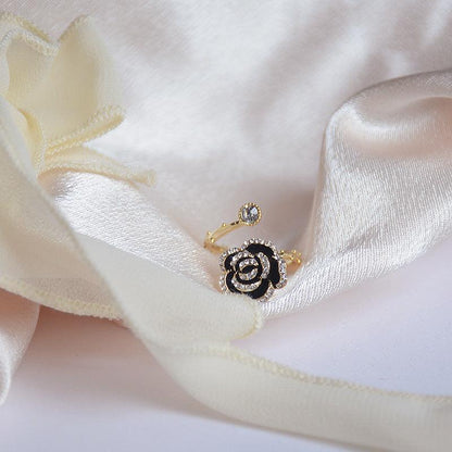 [] Black Rose Collection