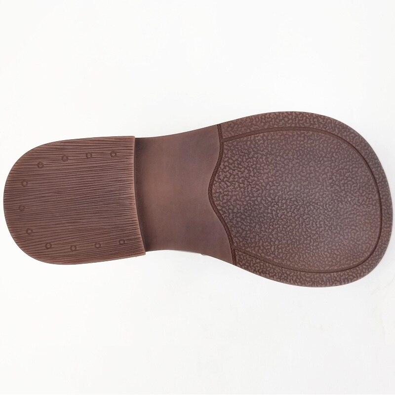 LM | Elegant and comfortable, supportive summer shoes