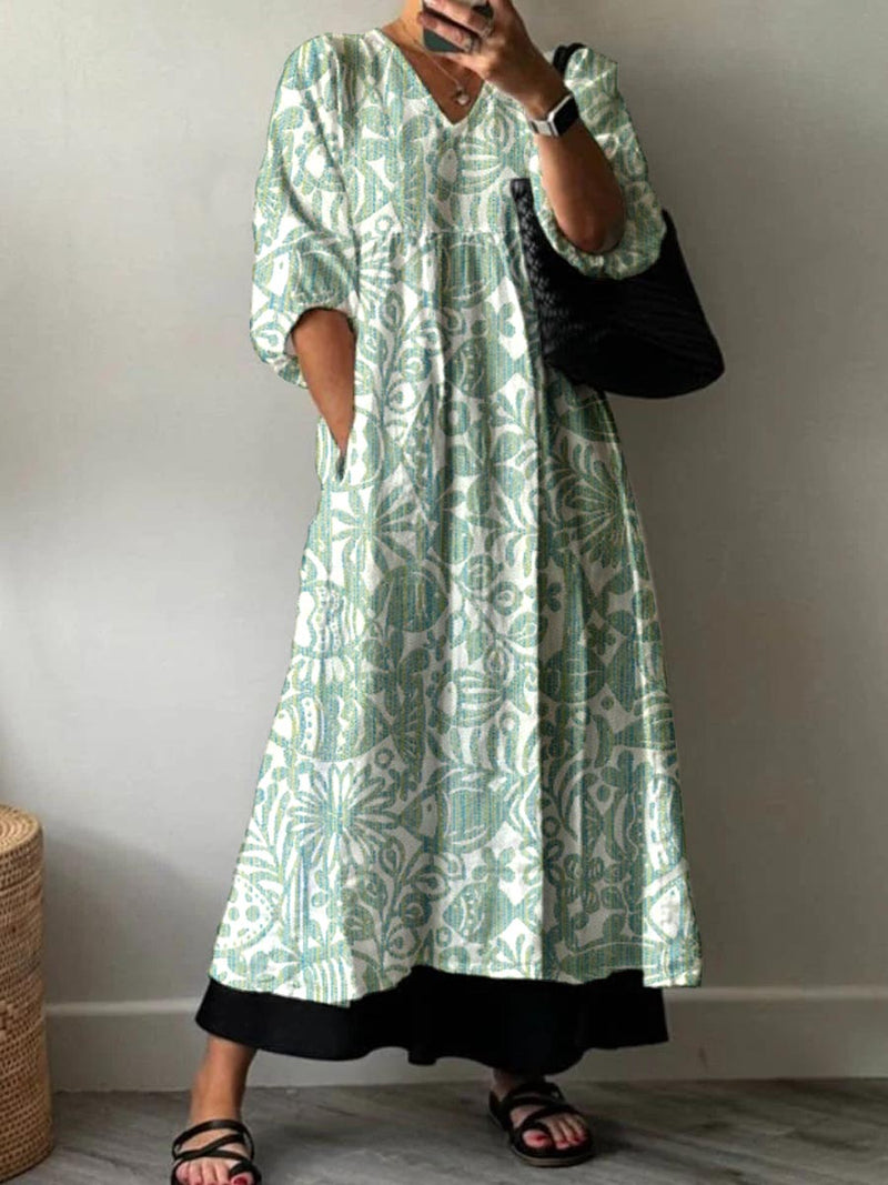 Beautifully Crafted Dress