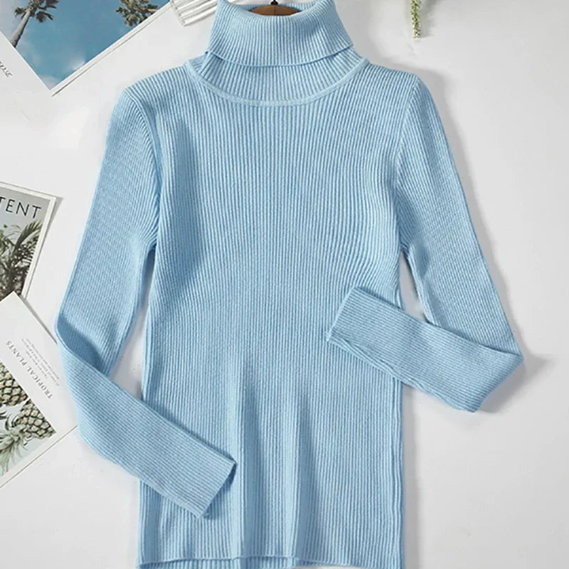 Thoughtfully Designed Jumper