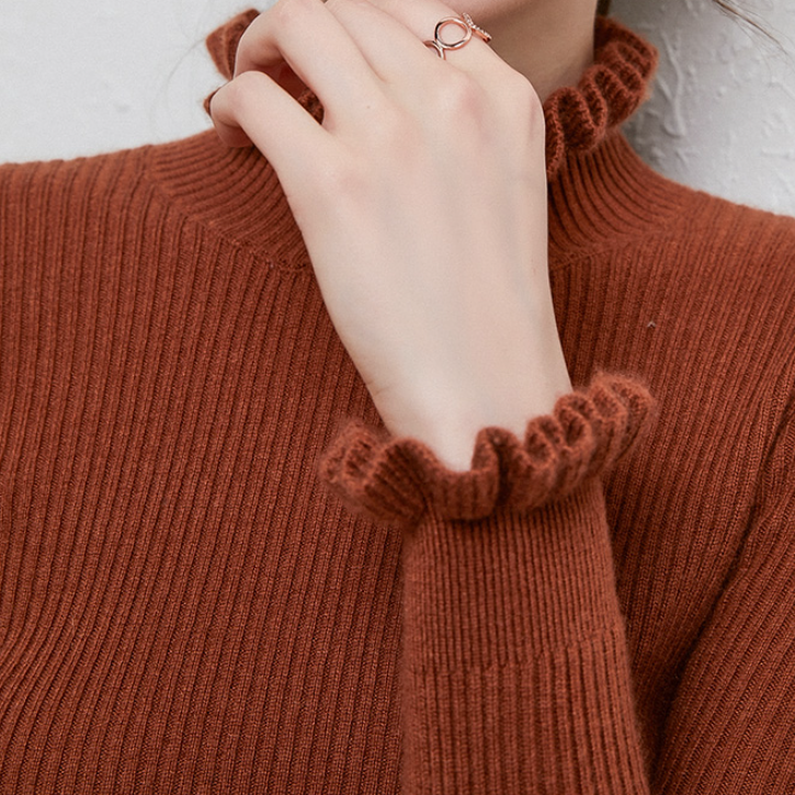 Classic Designed Jumper