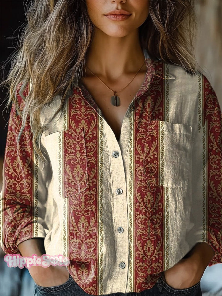 Classic Vintage Shirt