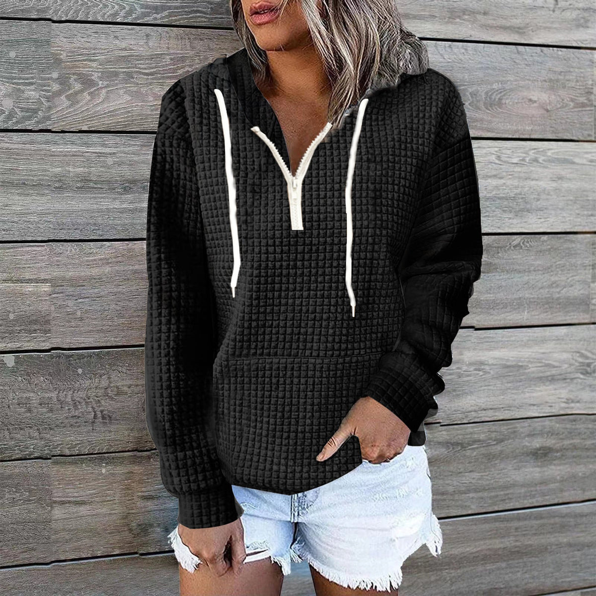 Arista | Fashionable and Effortless winter Coat