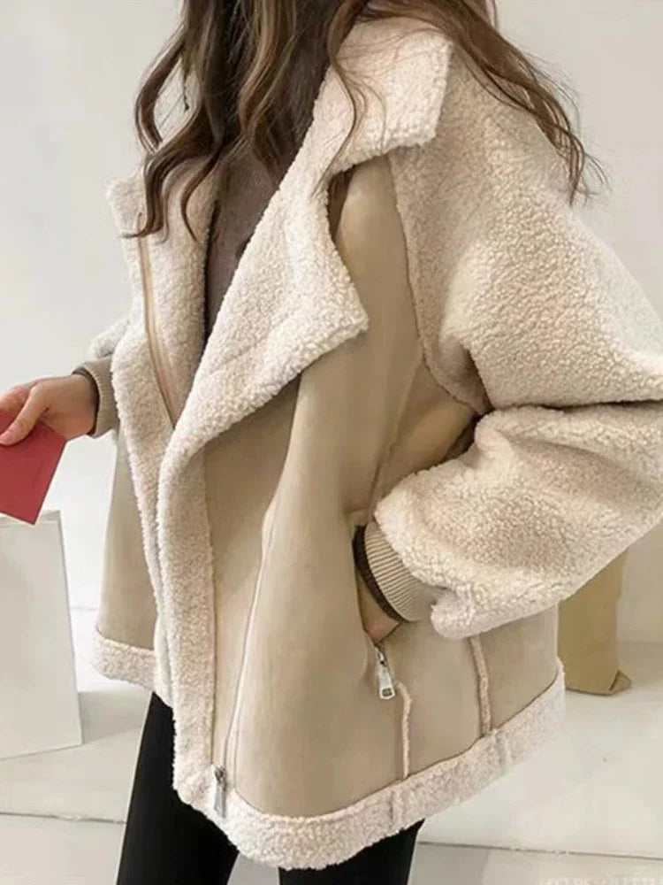  Versatile and Comfortable winter Coat