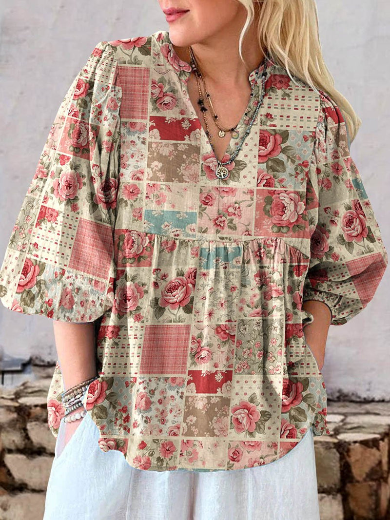 Elegantly Designed Top