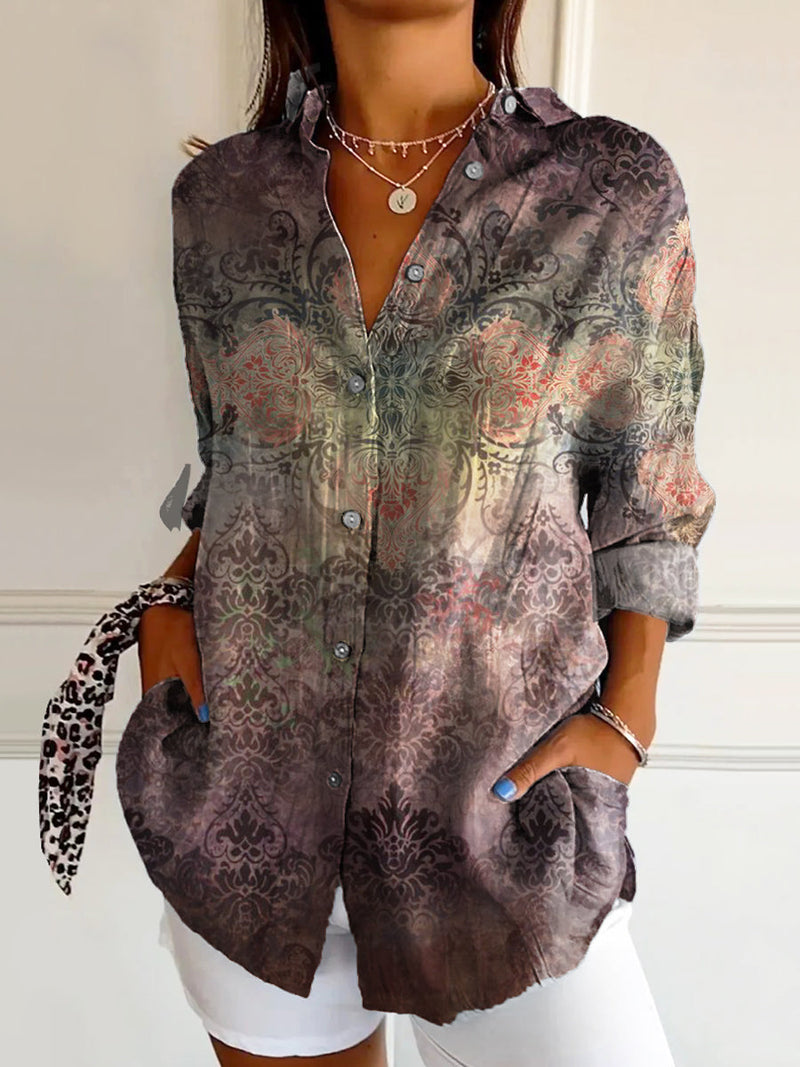 Gracefully Designed Shirt
