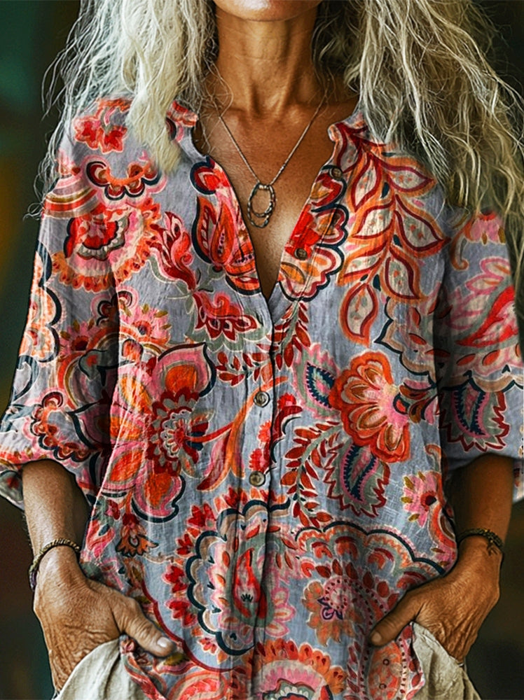 Elegantly Designed Garment