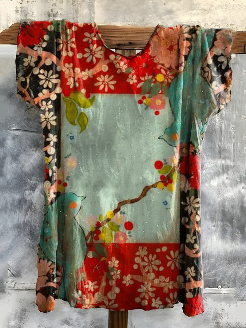 Beautifully Crafted T-Shirt