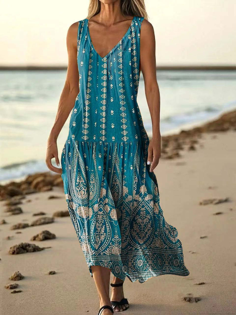 Beautifully Crafted Dress