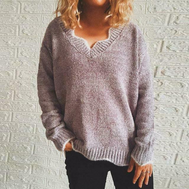 Vintage Inspired Jumper