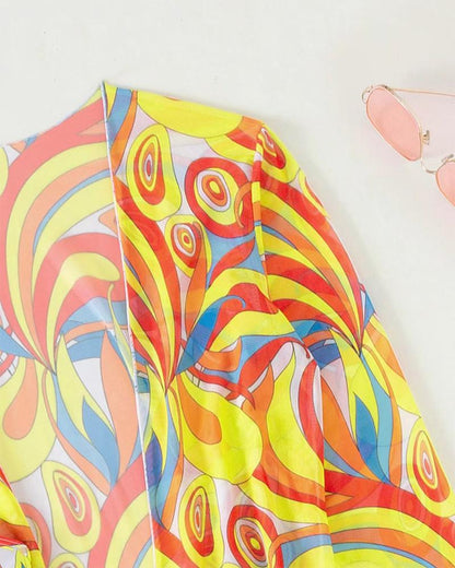 Jimena® | Effortless and Bikinis