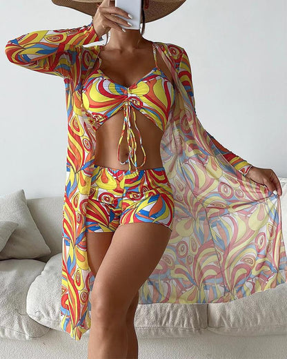 Jimena® | Effortless and Bikinis