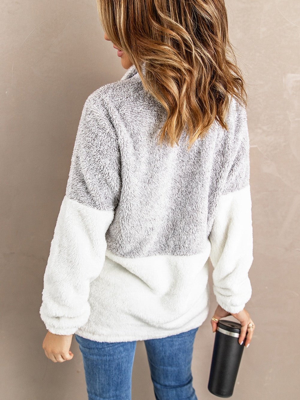  Classic and Comfortable Coat