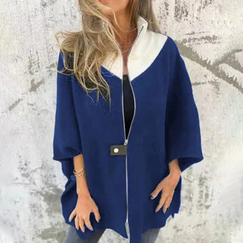 Martha | Elegant and Casual winter Coat