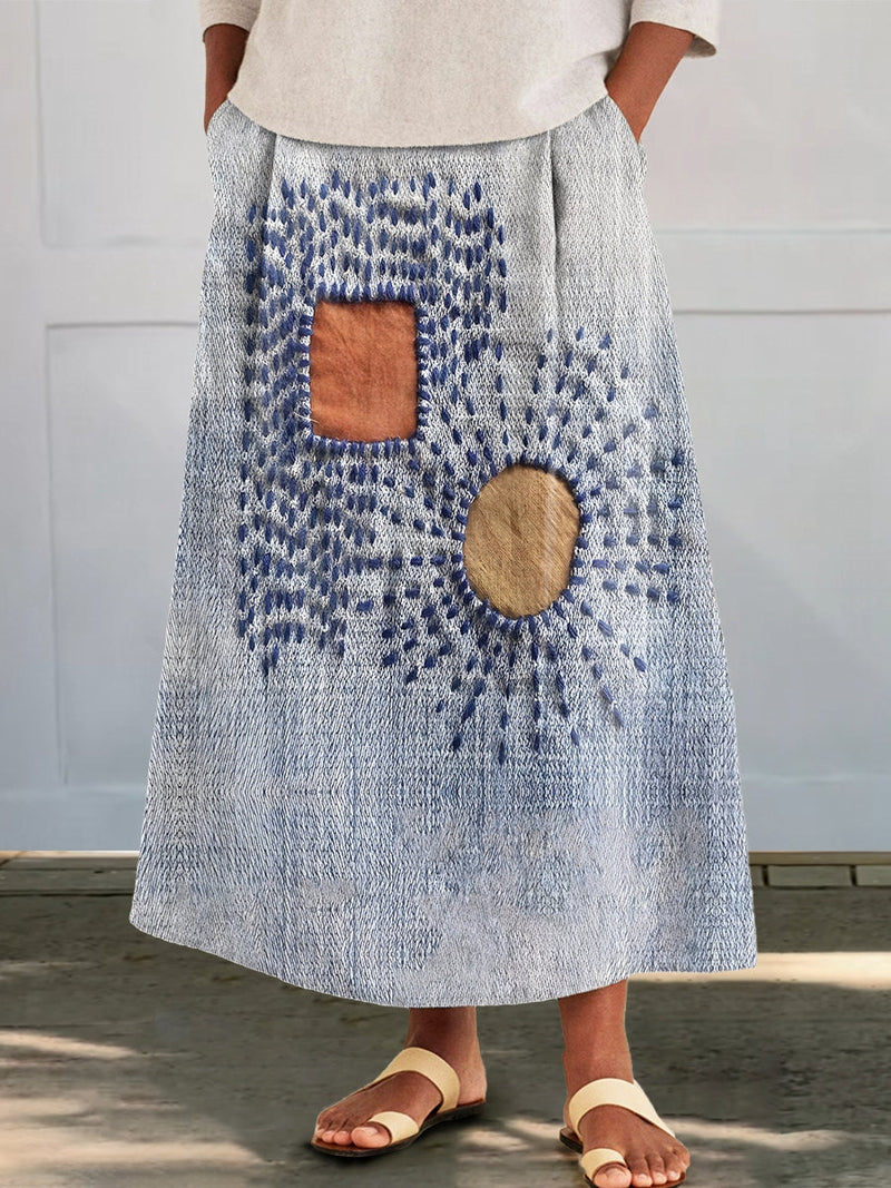 Timeless Vintage Style Garment