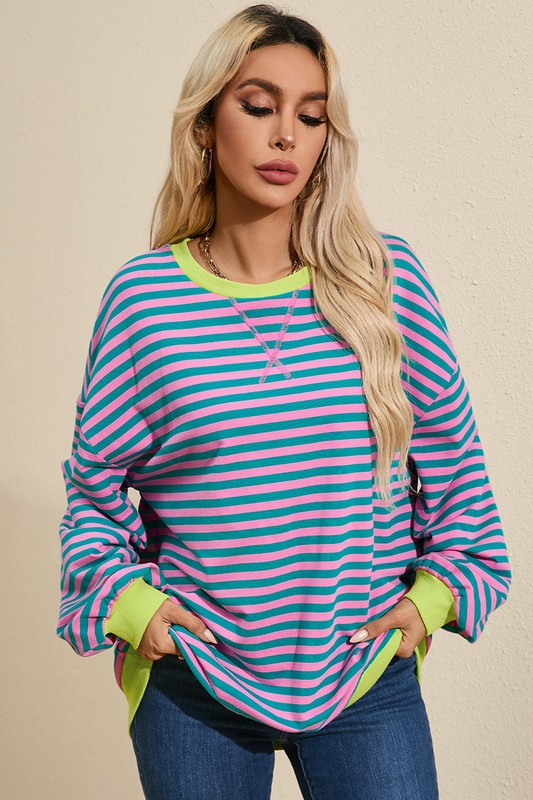 Classic Vintage Jumper