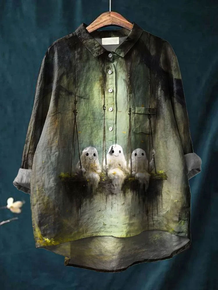Classic Vintage Shirt