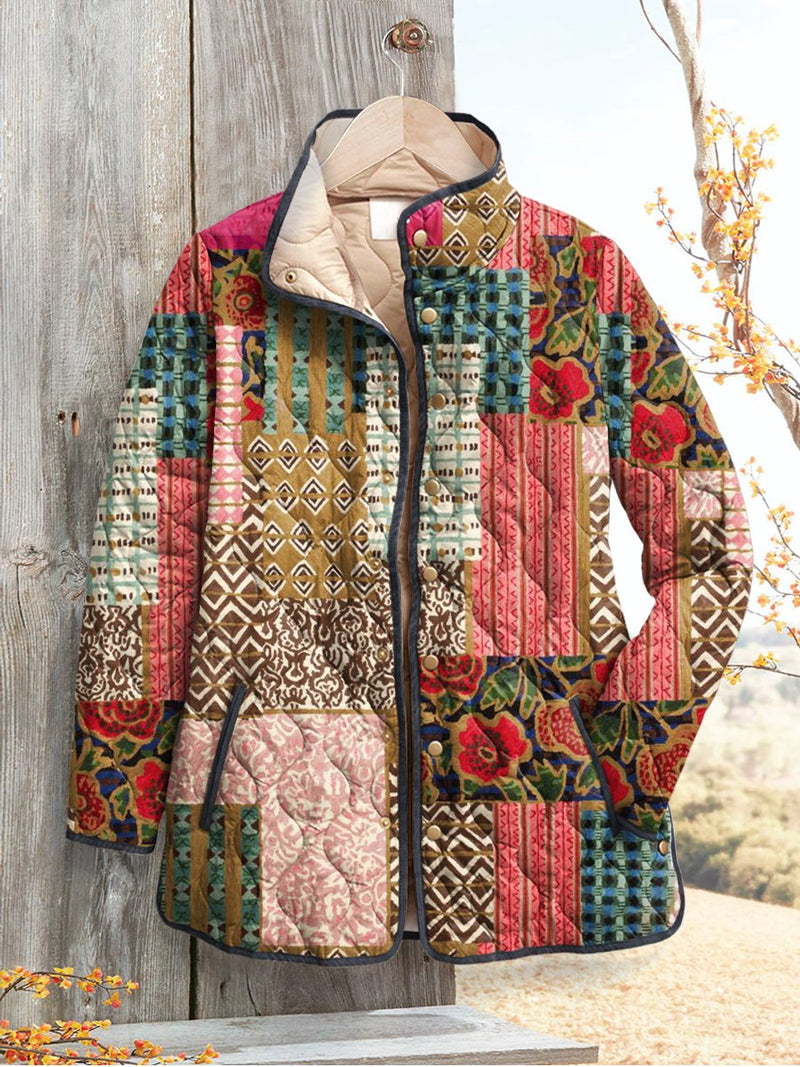 Vintage Inspired Cardigan