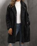 Dania | Simple and Stylish winter Coat