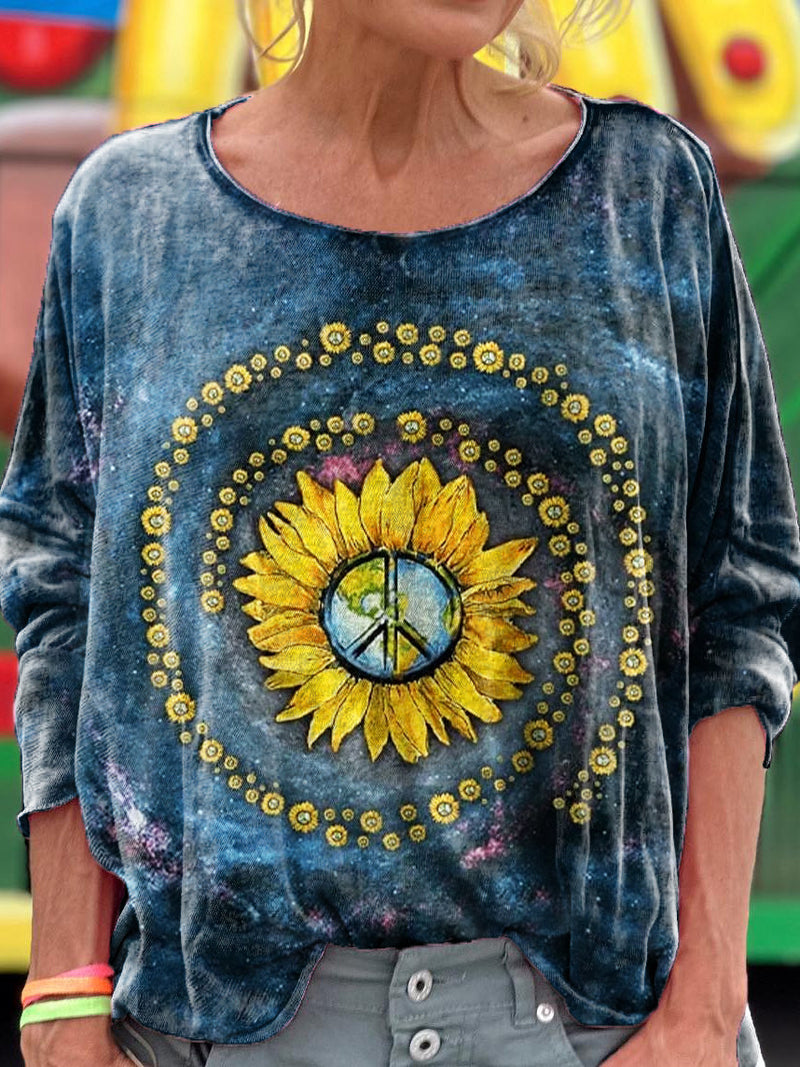 Vintage Inspired T-Shirt