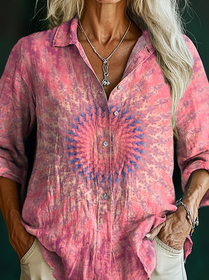 Classic Designed Shirt