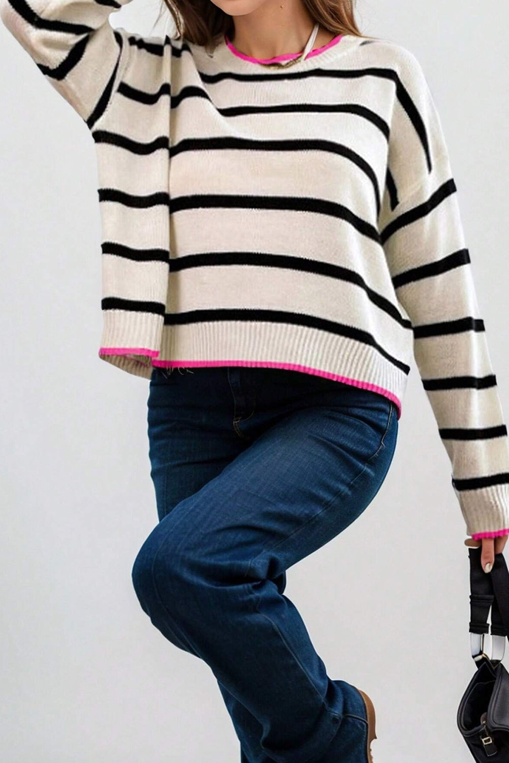 Classic Vintage Jumper