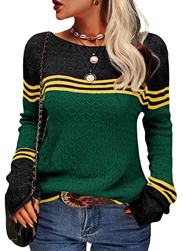 Timeless Vintage Style Jumper