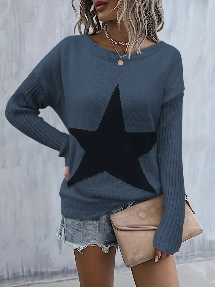 Beautifully Crafted Jumper