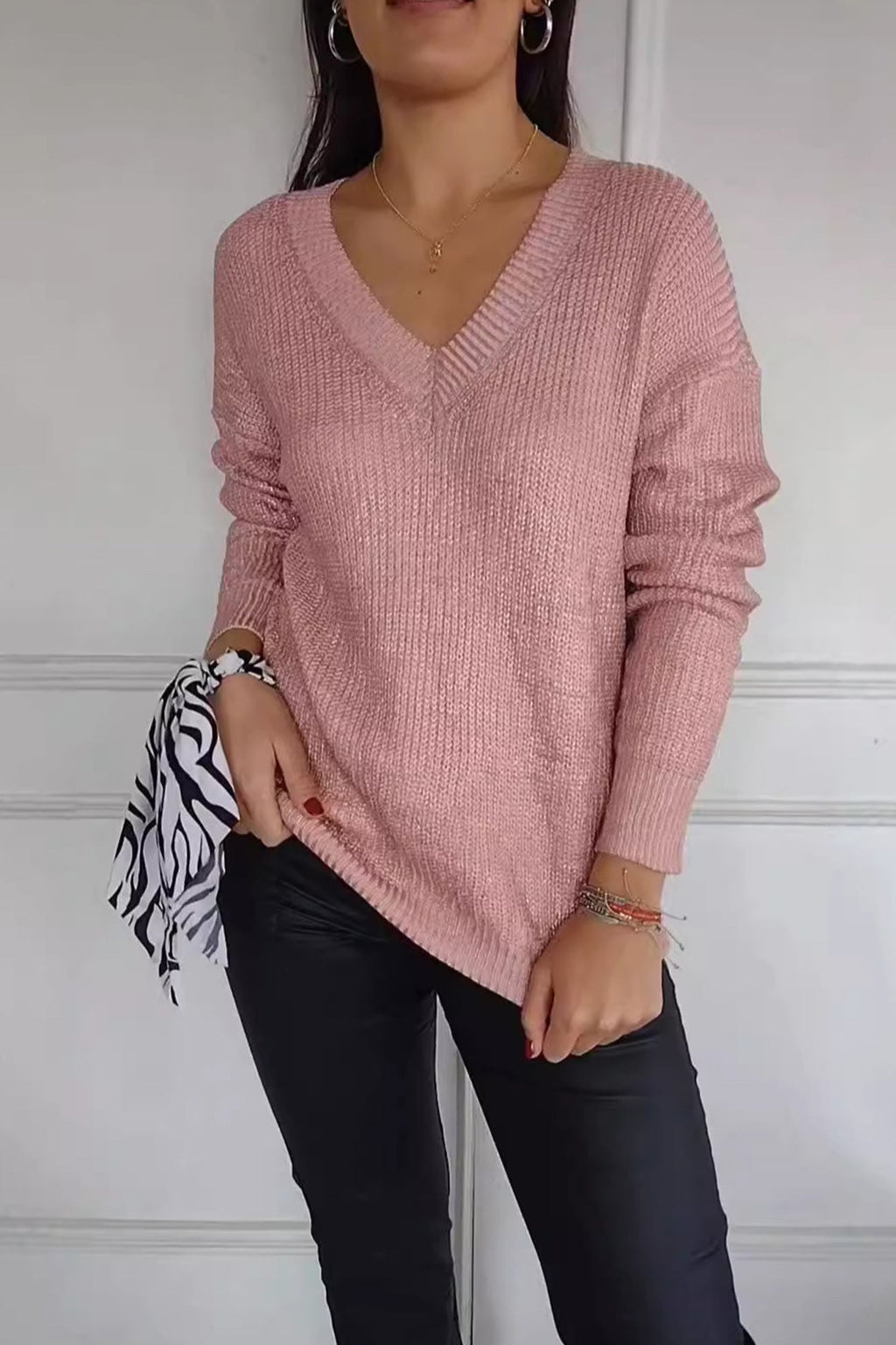 Vintage Inspired Jumper