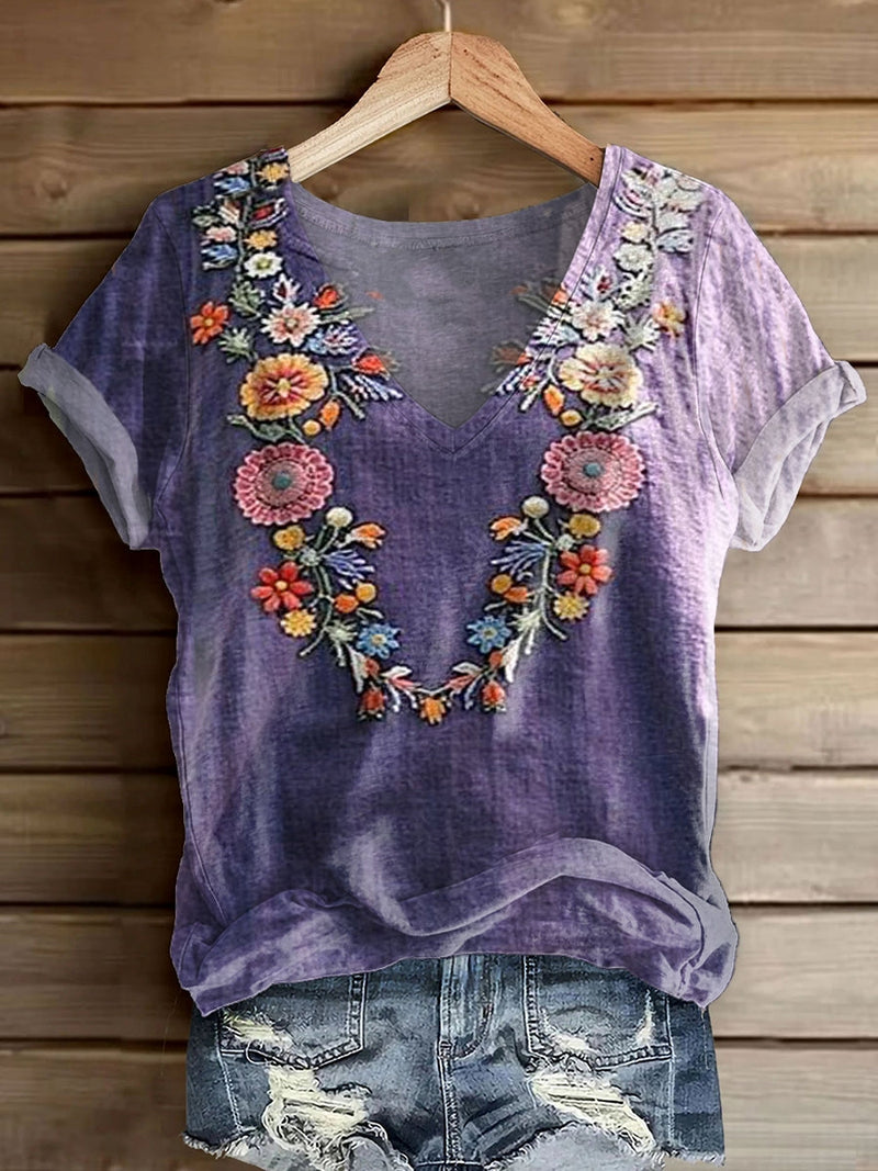 Classic Vintage T-Shirt