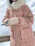 Tiziana | Casual and Stylish winter Coat