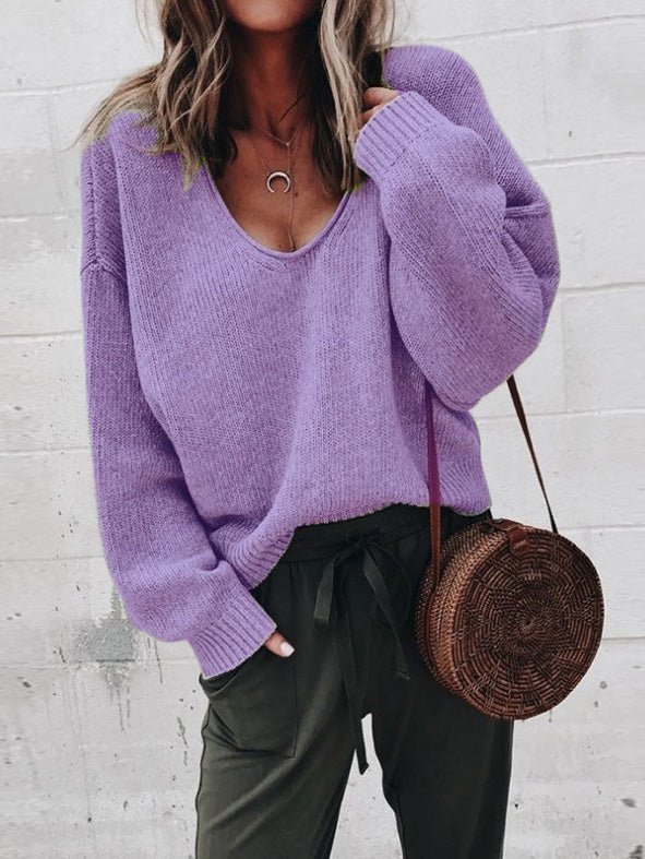 Classic Vintage Jumper