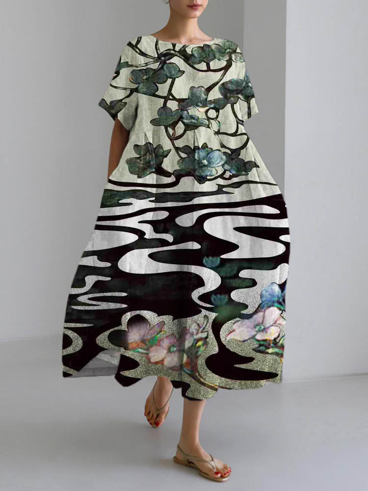 Elegantly Designed Dress
