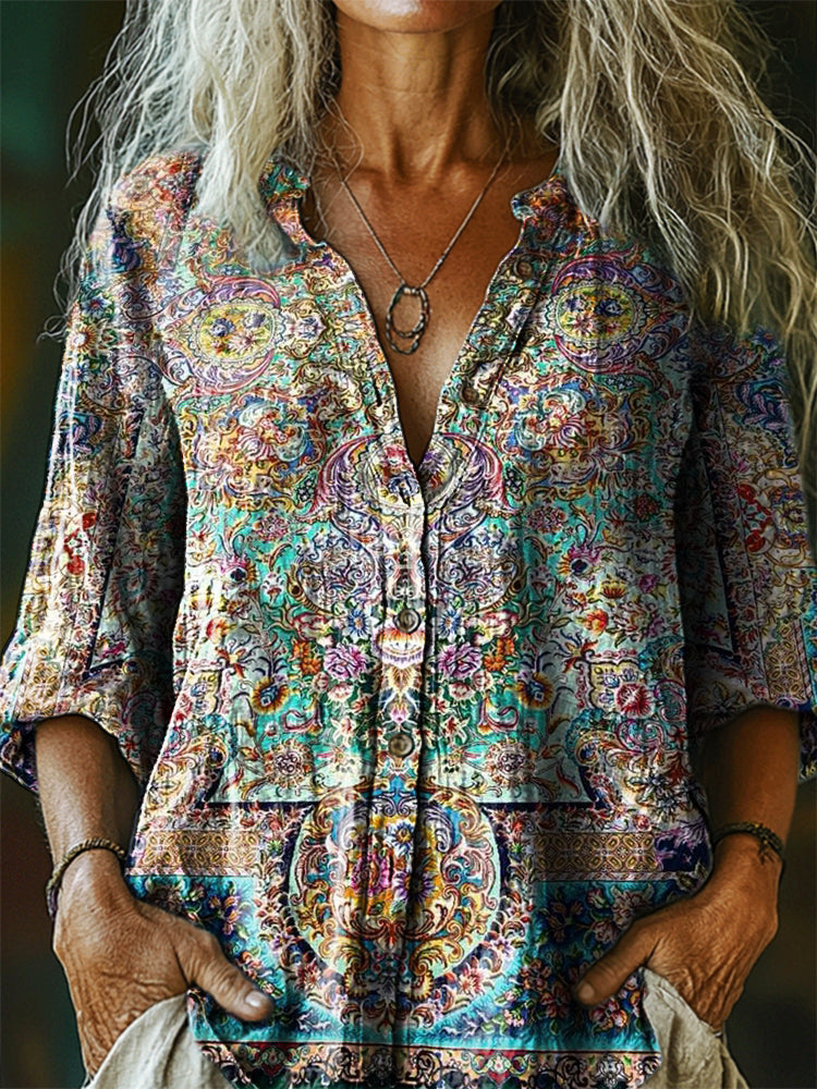 Elegantly Designed Shirt
