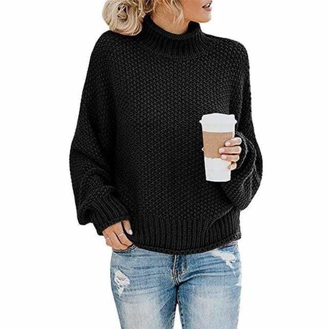 Thoughtfully Designed Jumper