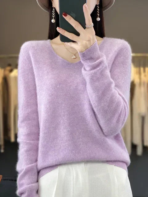 Classic Vintage Jumper