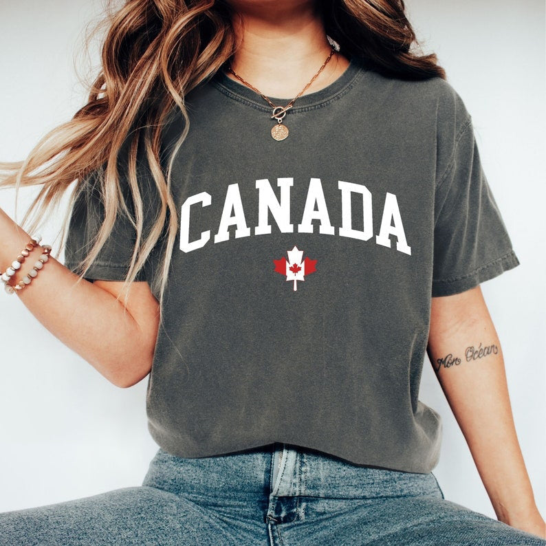 Timeless Vintage Style T-Shirt