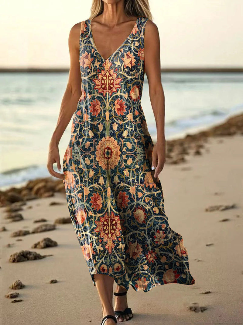 Beautifully Crafted Dress