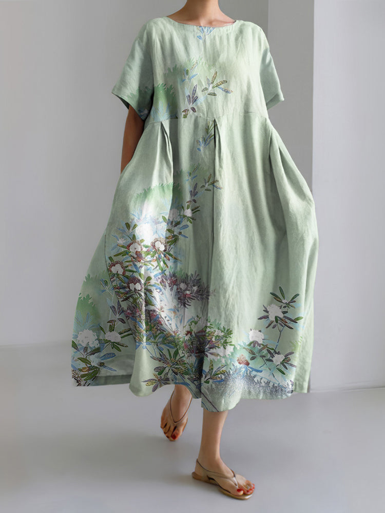 Beautifully Crafted Dress