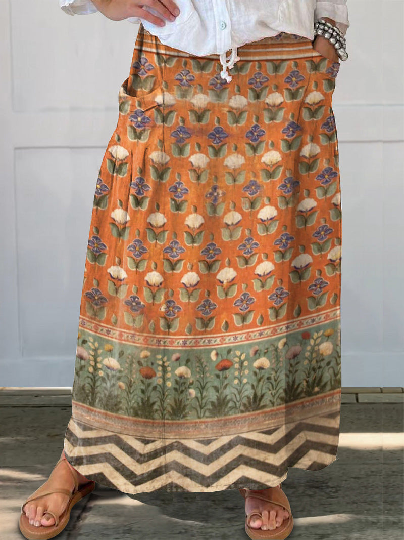 Vintage Inspired Garment