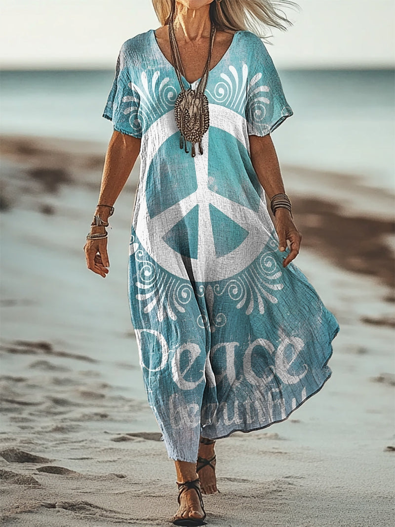 Vintage Inspired Garment
