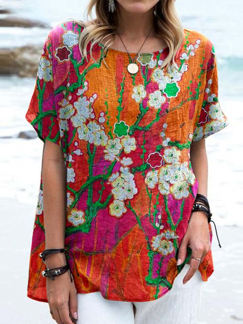 Thoughtfully Designed Top