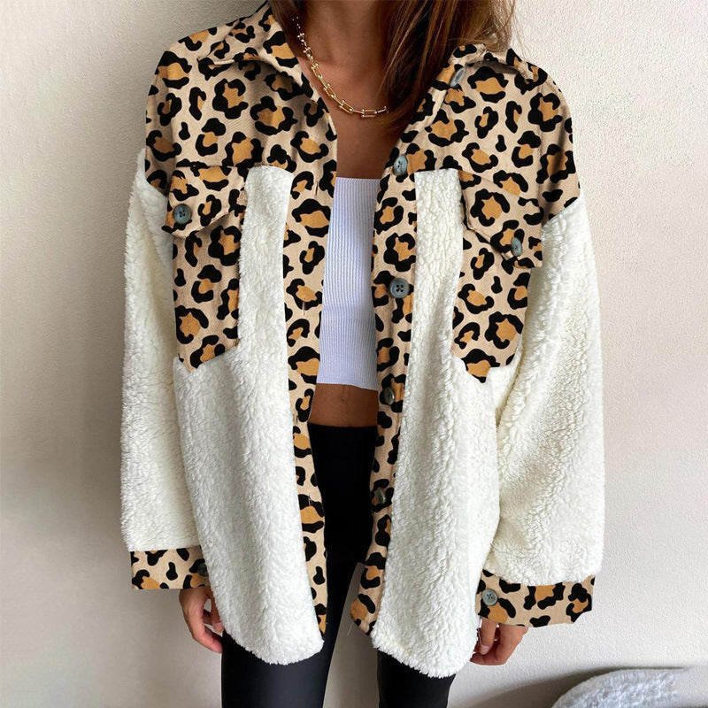 Daija | Casual and Fashionable winter Coat