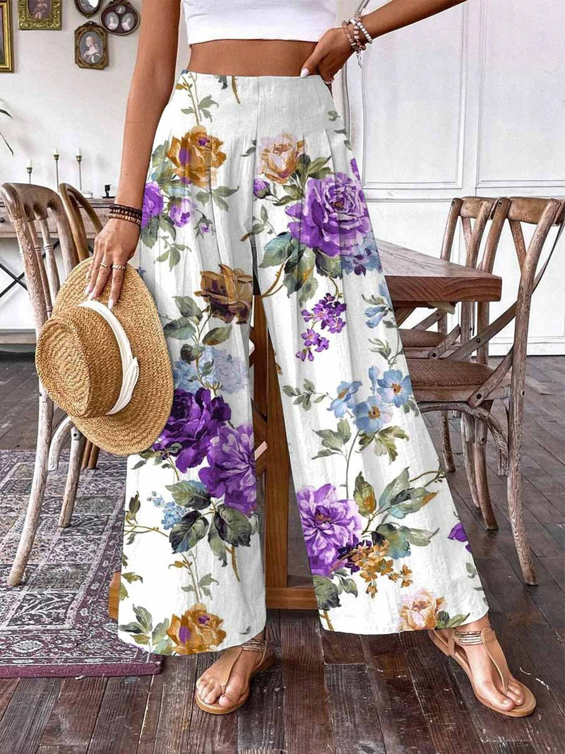 Classic Designed Trousers