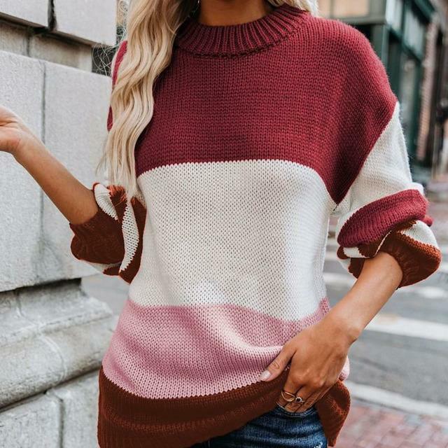 Elegantly Designed Jumper