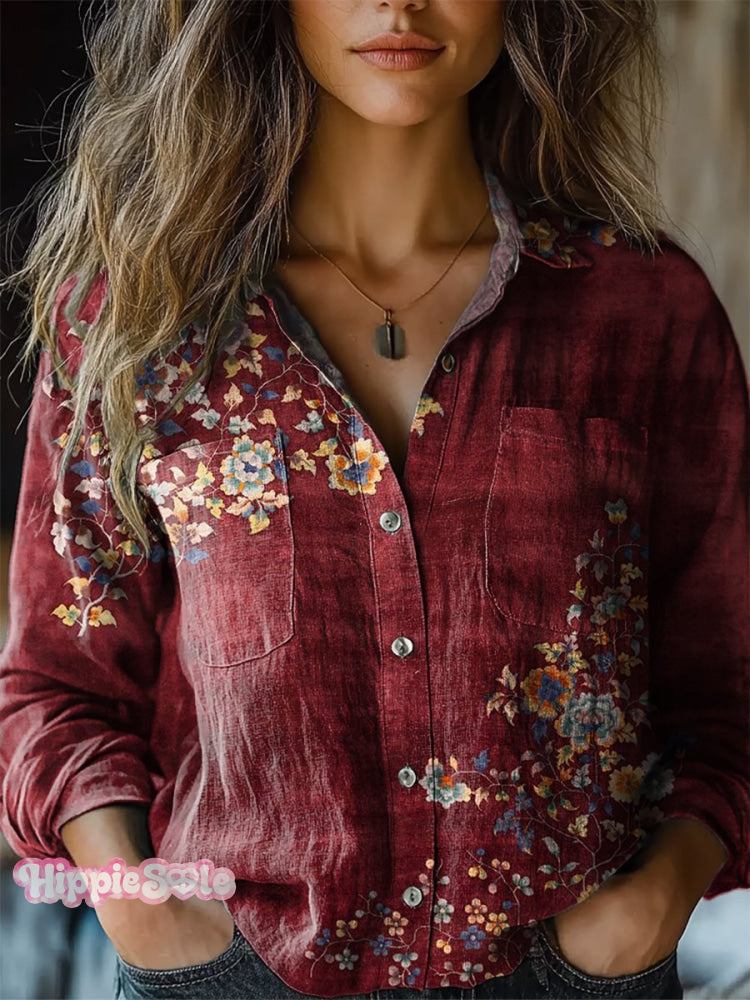 Classic Designed Garment