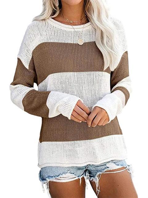 Classic Vintage Jumper
